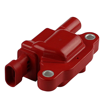Power Products, High Output Ignition Coils for GM LS Series Engines, Set of 8