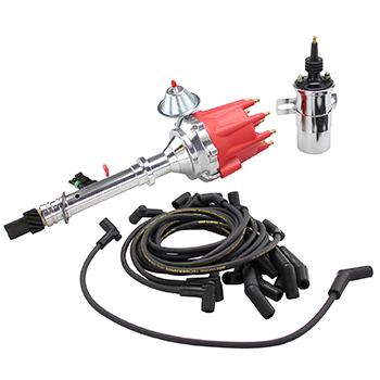 Power Products Ready-to-Run Ignition Kits