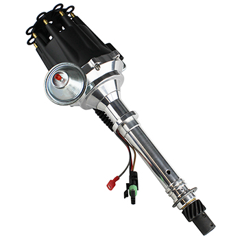Power Products Billet Ready to Run Distributors