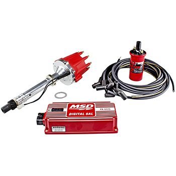 Ignition Kits