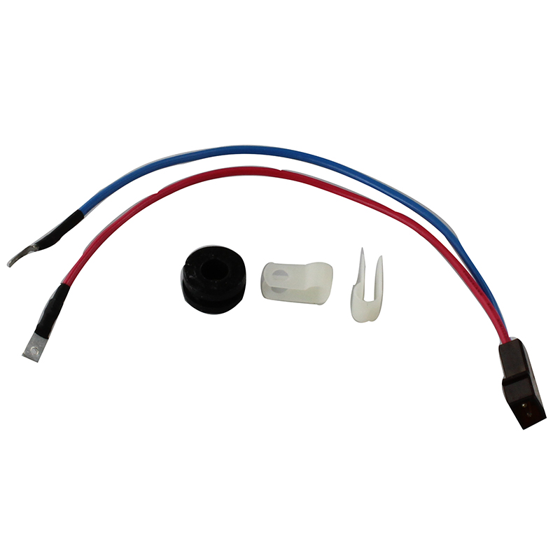 Power Products, HEI Module Bypass Harness, Sold as Each