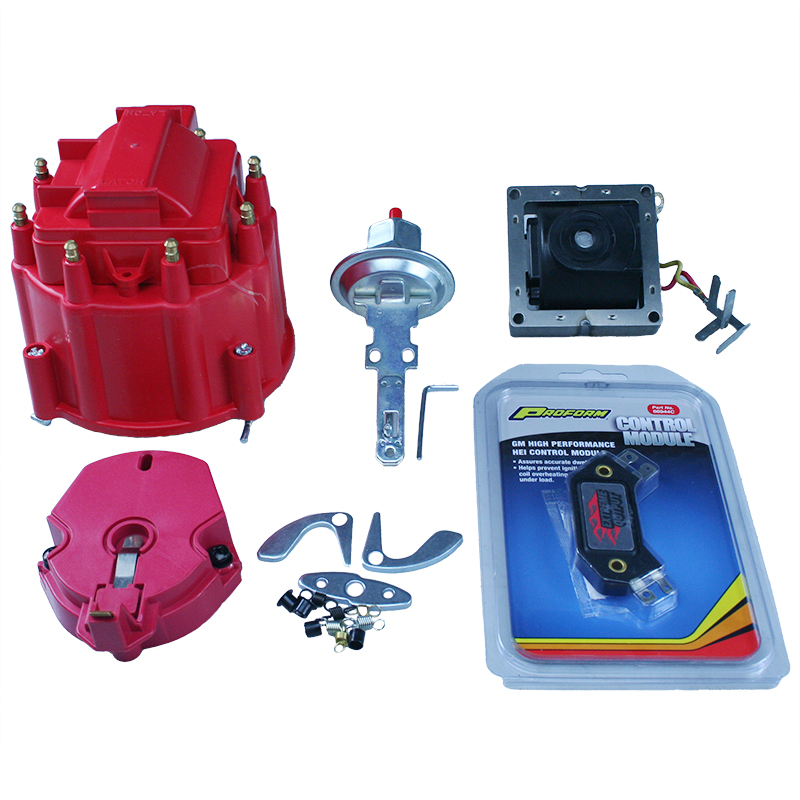 Power Products, 65K Volt Performance HEI Tune-Up Kit