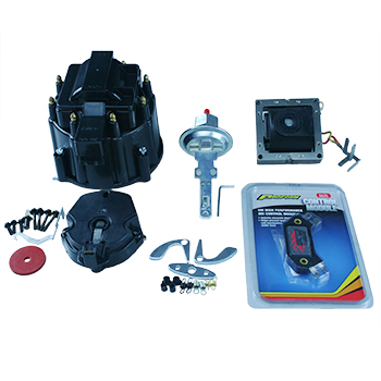 Power Products, 65K Volt Performance HEI Tune-Up Kit