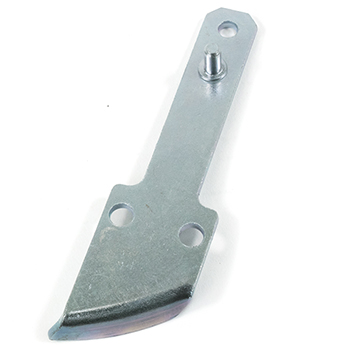 Power Products, HEI Distributor Vacuum Advance Lockout, Counterclockwise Rotation, Sold as Each