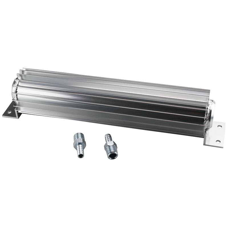 Derale Heat Sink Transmission Cooler 12 Derale Heat Sink Transmission Cooler 12