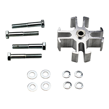 Fans Spacer Kits