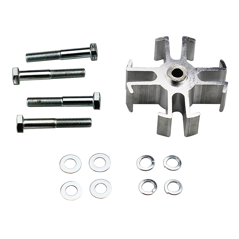 Power Products, Fan Spacer Kit, 1