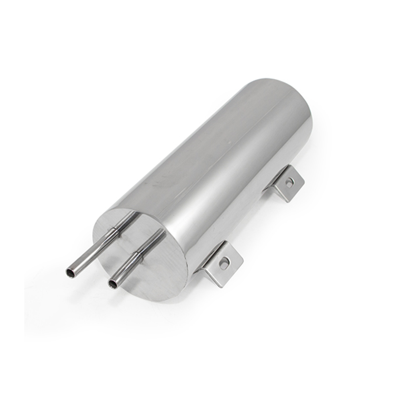 Power Products, Stainless Steel Radiator Overflow Tank, 3