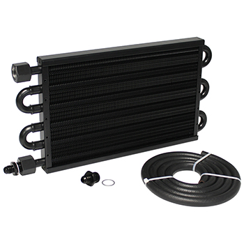 Transmission Coolers