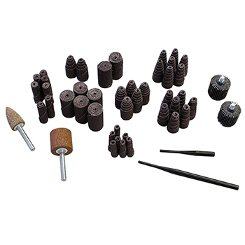 Standard Abrasives, Standard Porting Kit