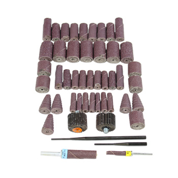 Standard Abrasives, Standard Porting Kit