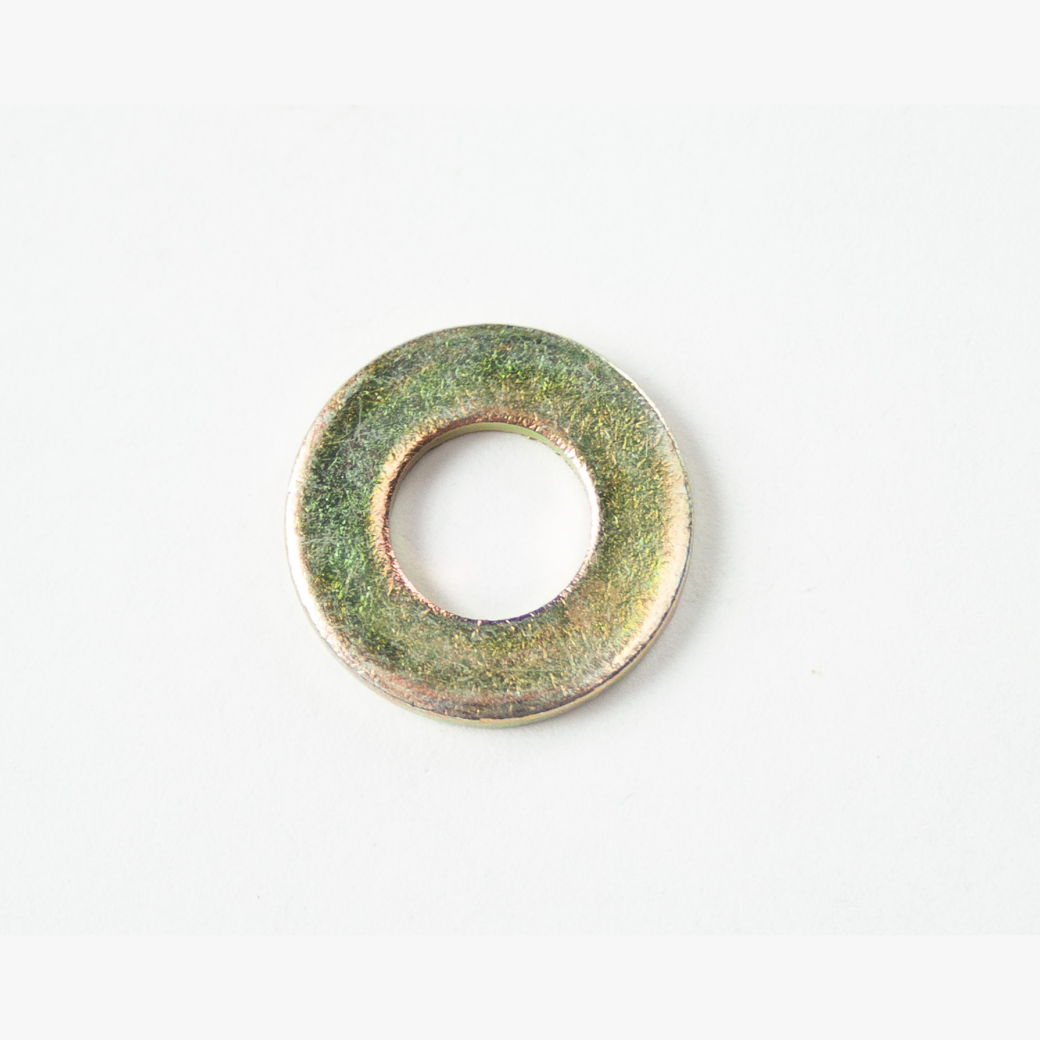 Power Products, Hardened Steel Washer