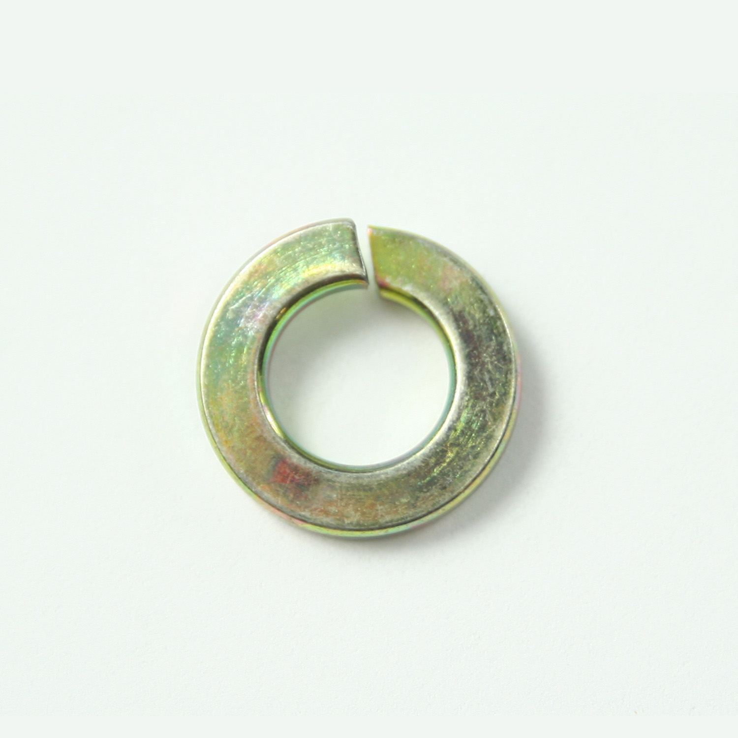 Power Products, Hardened Steel Washer