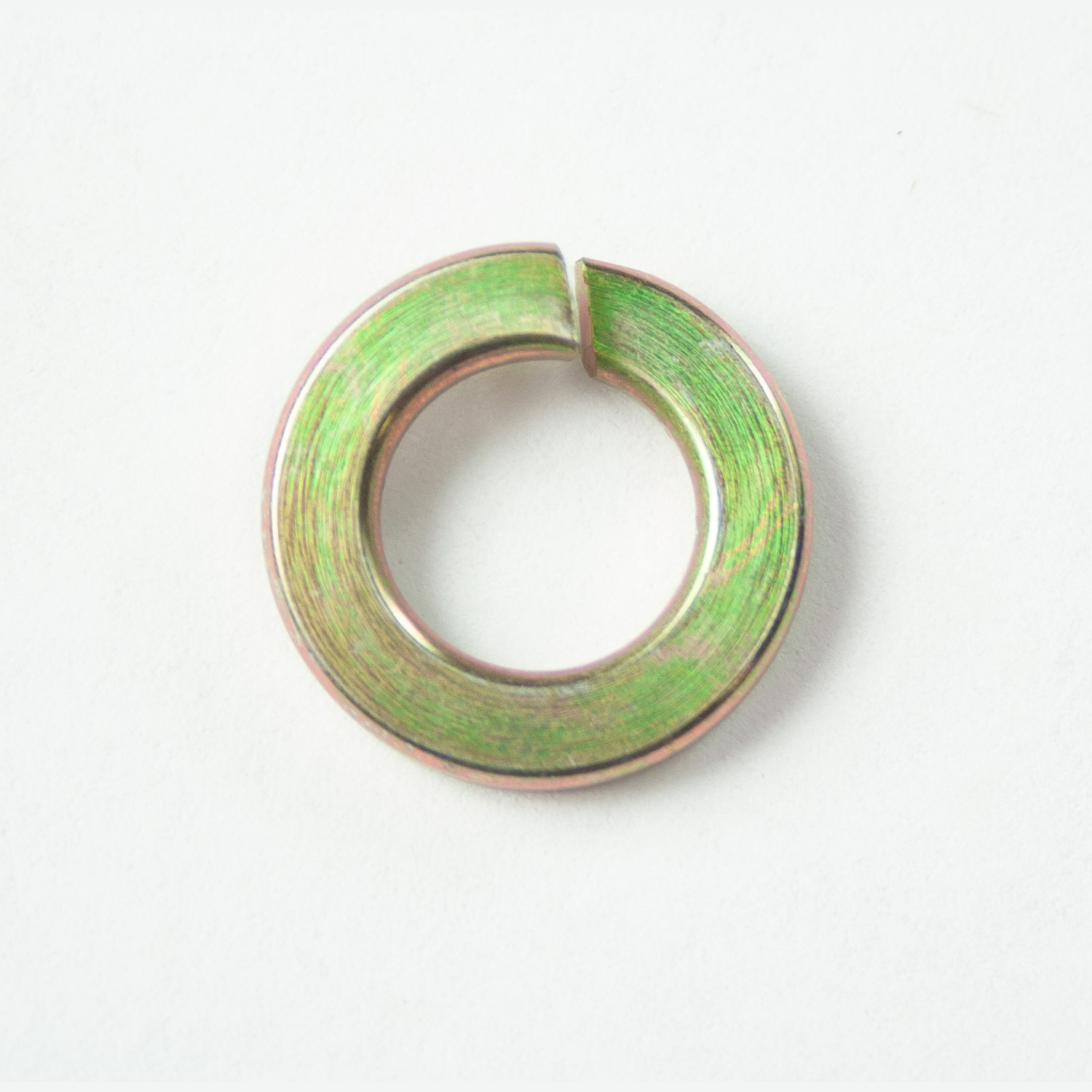 Power Products, Hardened Steel Washer
