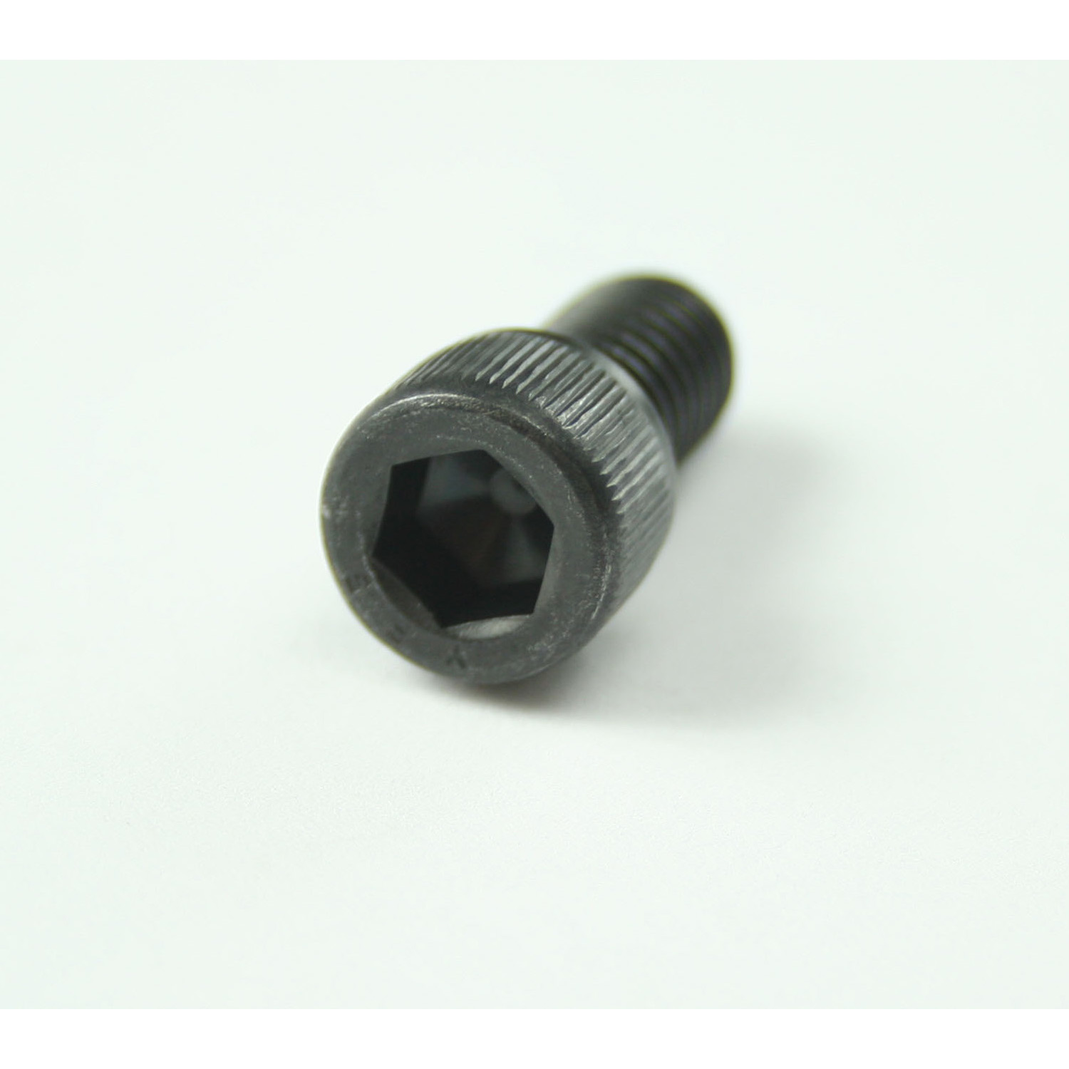 Power Products, Allen Head Bolt, Black Oxide, Each
