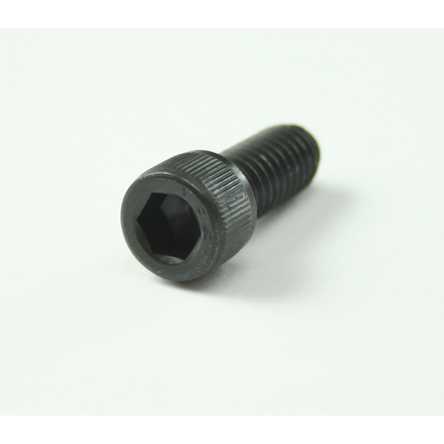 Power Products, Allen Head Bolt, Black Oxide, Each Competition Products