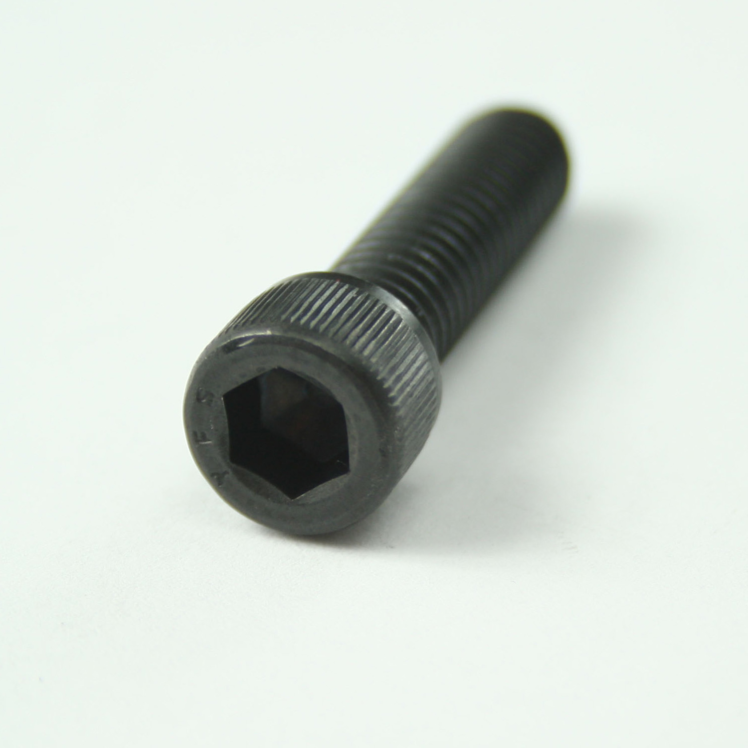 Power Products, Allen Head Bolt, Black Oxide, Each Competition Products