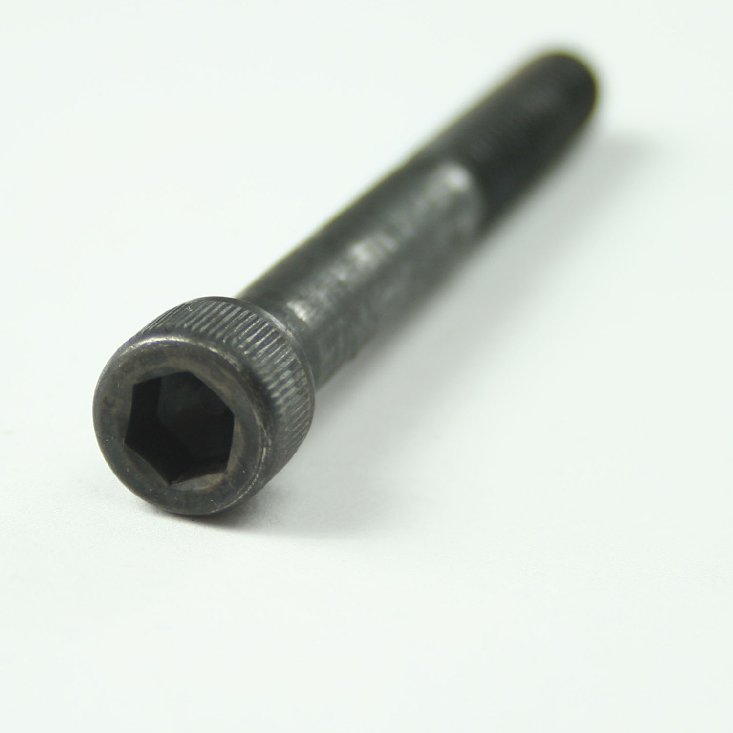 Power Products, Allen Head Bolt, Black Oxide, Each Competition Products