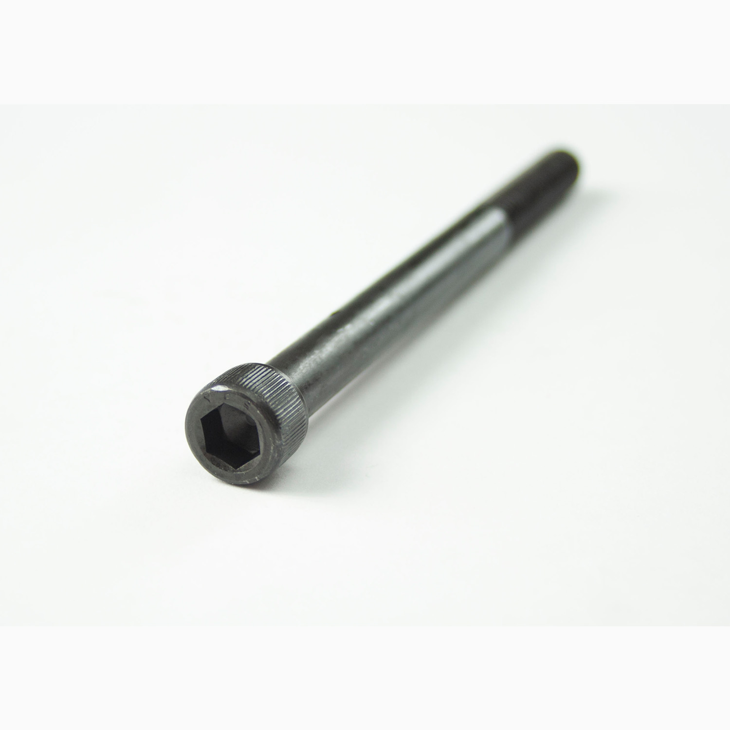 Power Products, Allen Head Bolt, Black Oxide, Each Competition Products