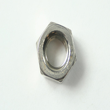 Power Products, Stainless Steel Nut
