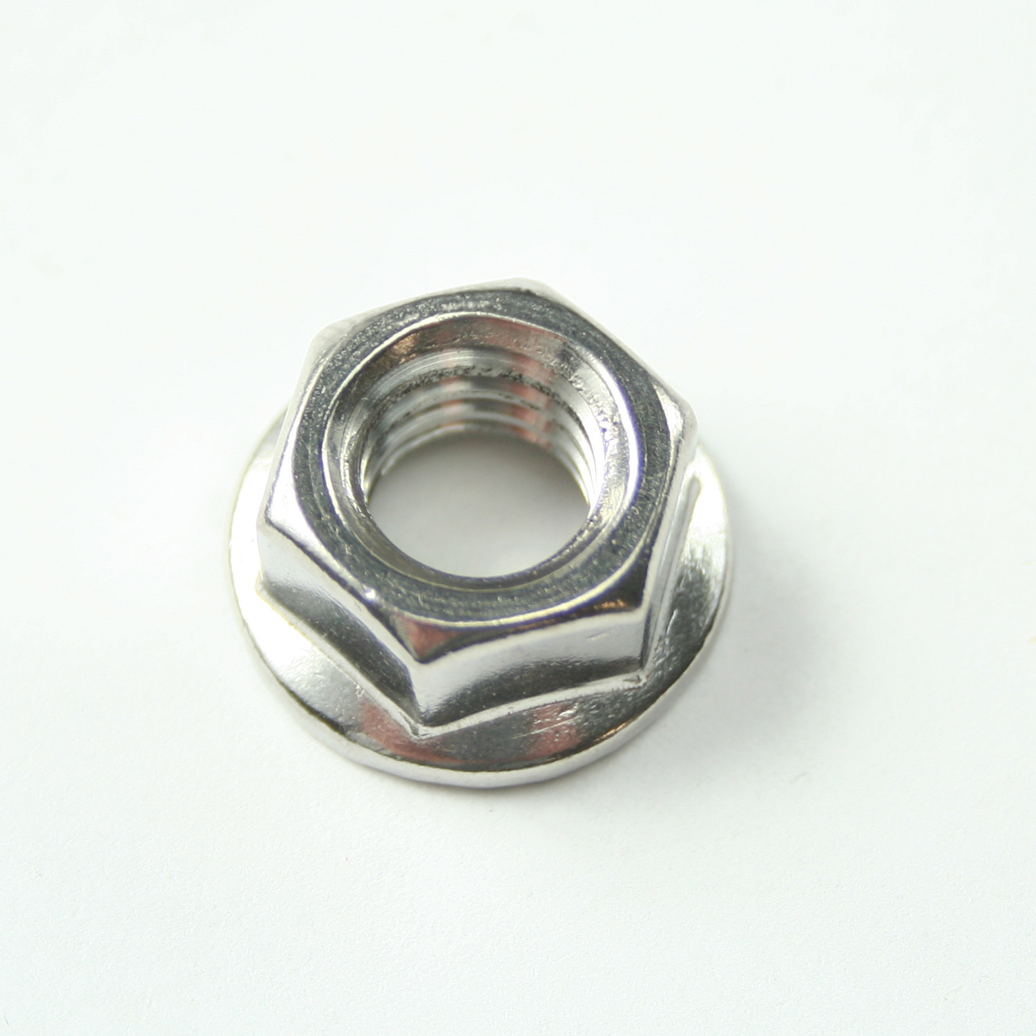 Power Products, Stainless Steel Nut