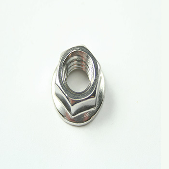 Power Products, Stainless Steel Nut