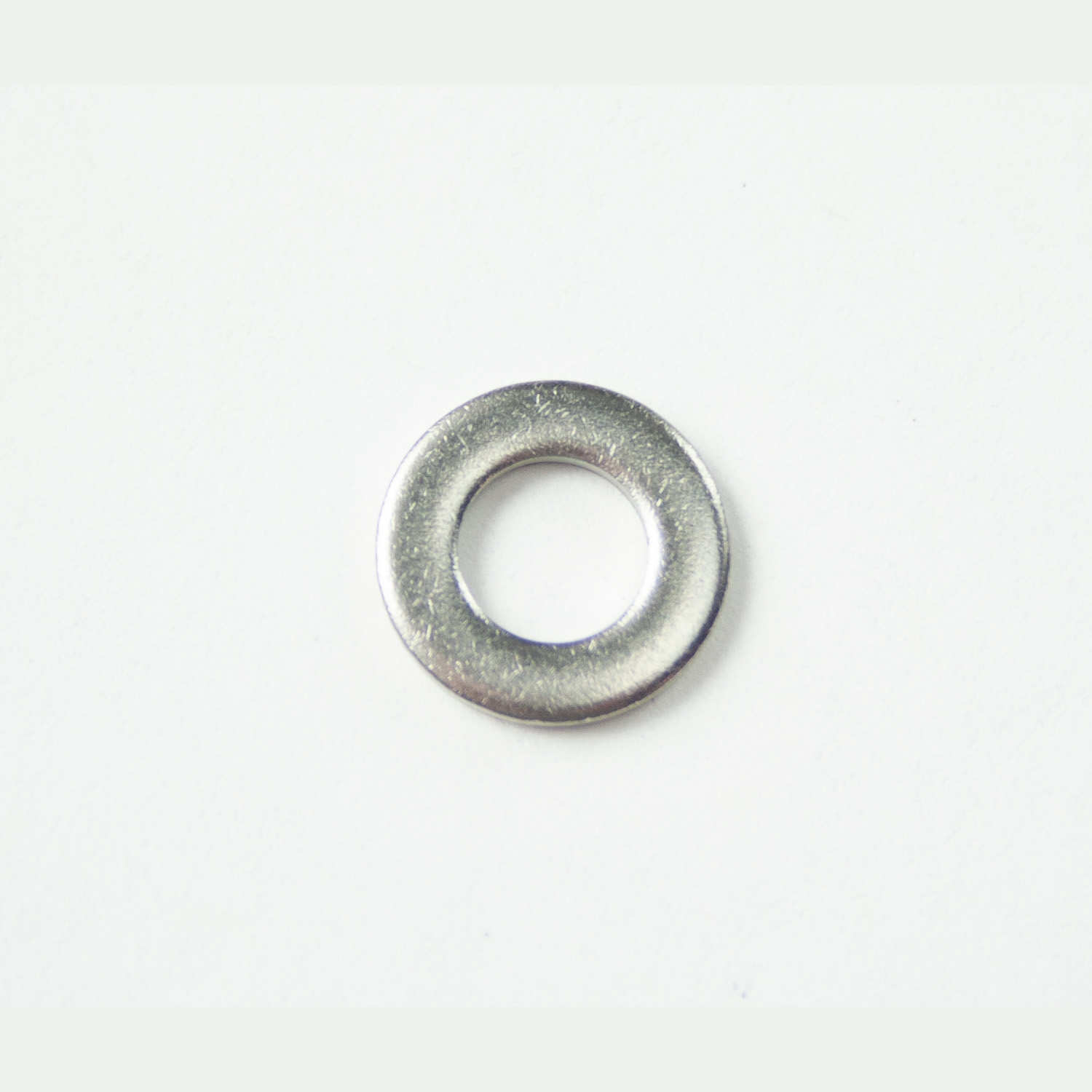 Power Products, Stainless Steel Washer