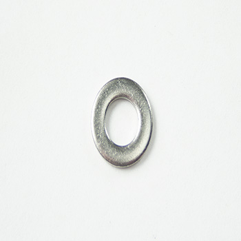 Power Products, Stainless Steel Washer