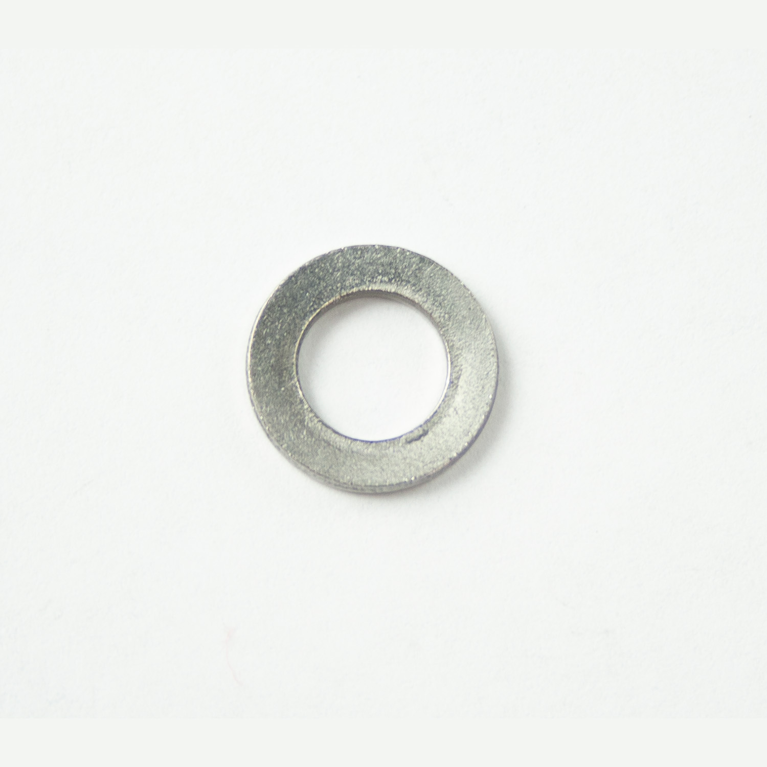 Power Products, Stainless Steel Washer