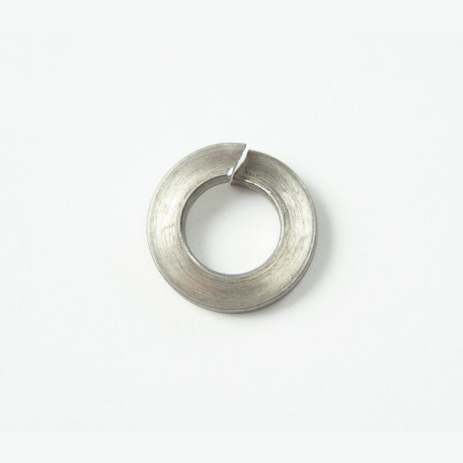 Power Products, Stainless Steel Washer