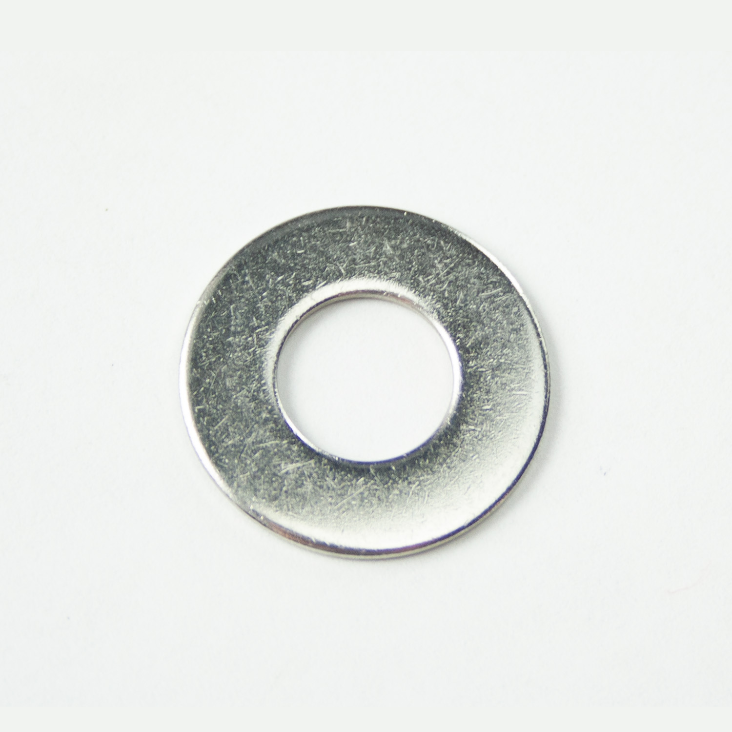 Power Products, Stainless Steel Washer