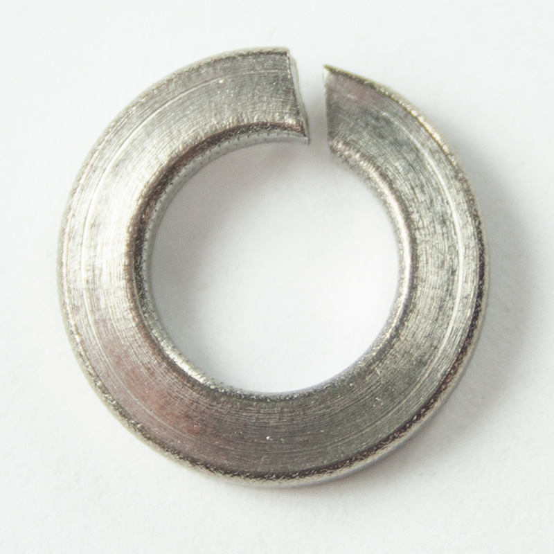 Power Products, Stainless Steel Washer