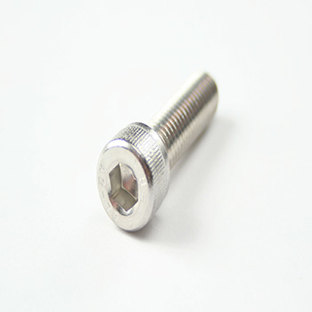 Power Products, Stainless Steel Allen Head Bolt, Each