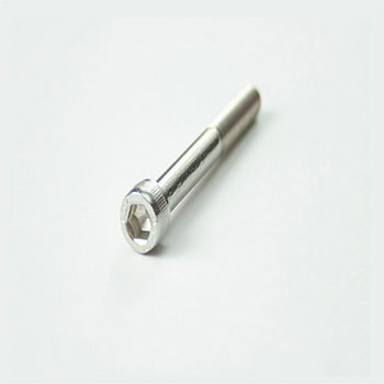 Power Products, Stainless Steel Allen Head Bolt, Each