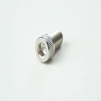 Power Products, Stainless Steel Allen Head Bolt, Each