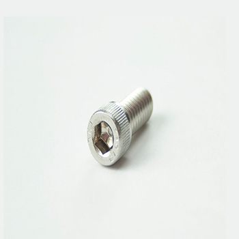Power Products, Stainless Steel Allen Head Bolt, Each