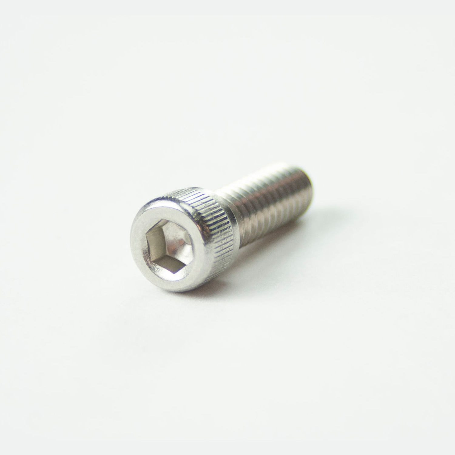 Power Products, Stainless Steel Allen Head Bolt, Each