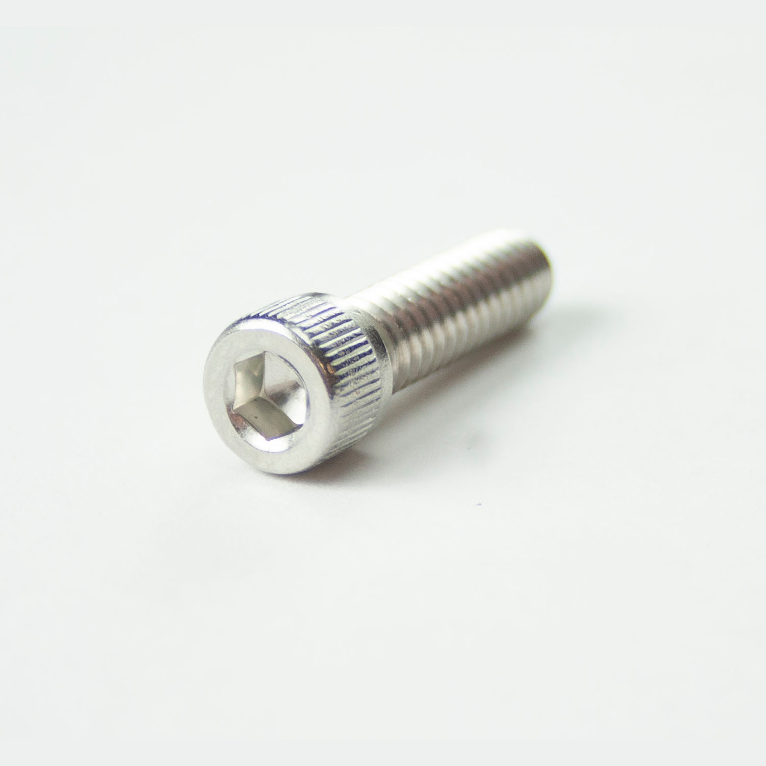 Power Products, Stainless Steel Allen Head Bolt, Each