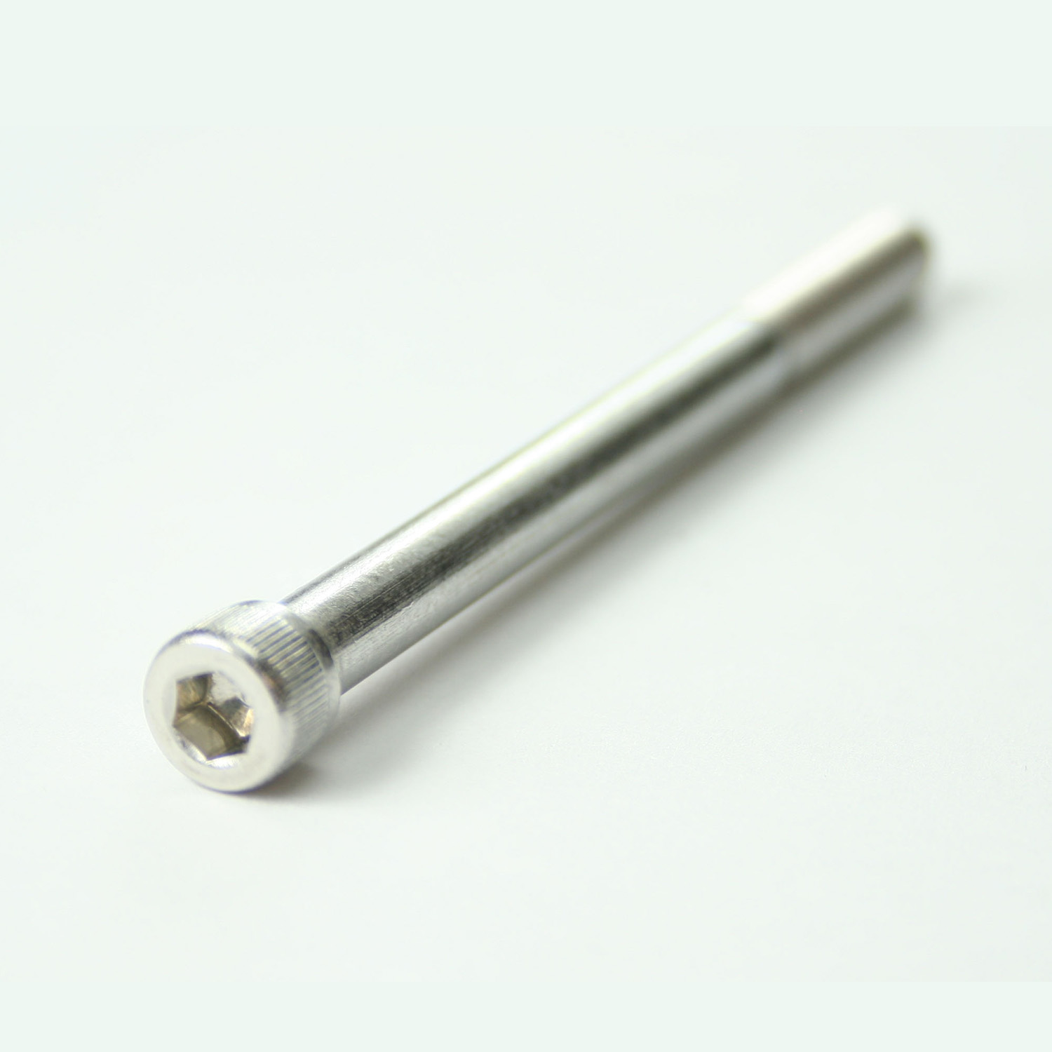 Power Products, Stainless Steel Allen Head Bolt, Each