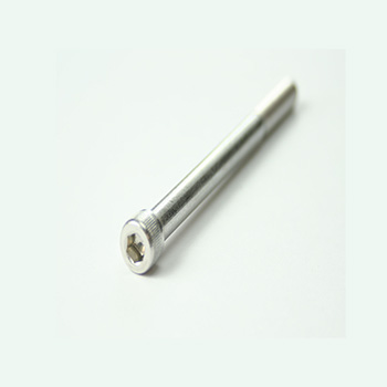 Power Products, Stainless Steel Allen Head Bolt, Each