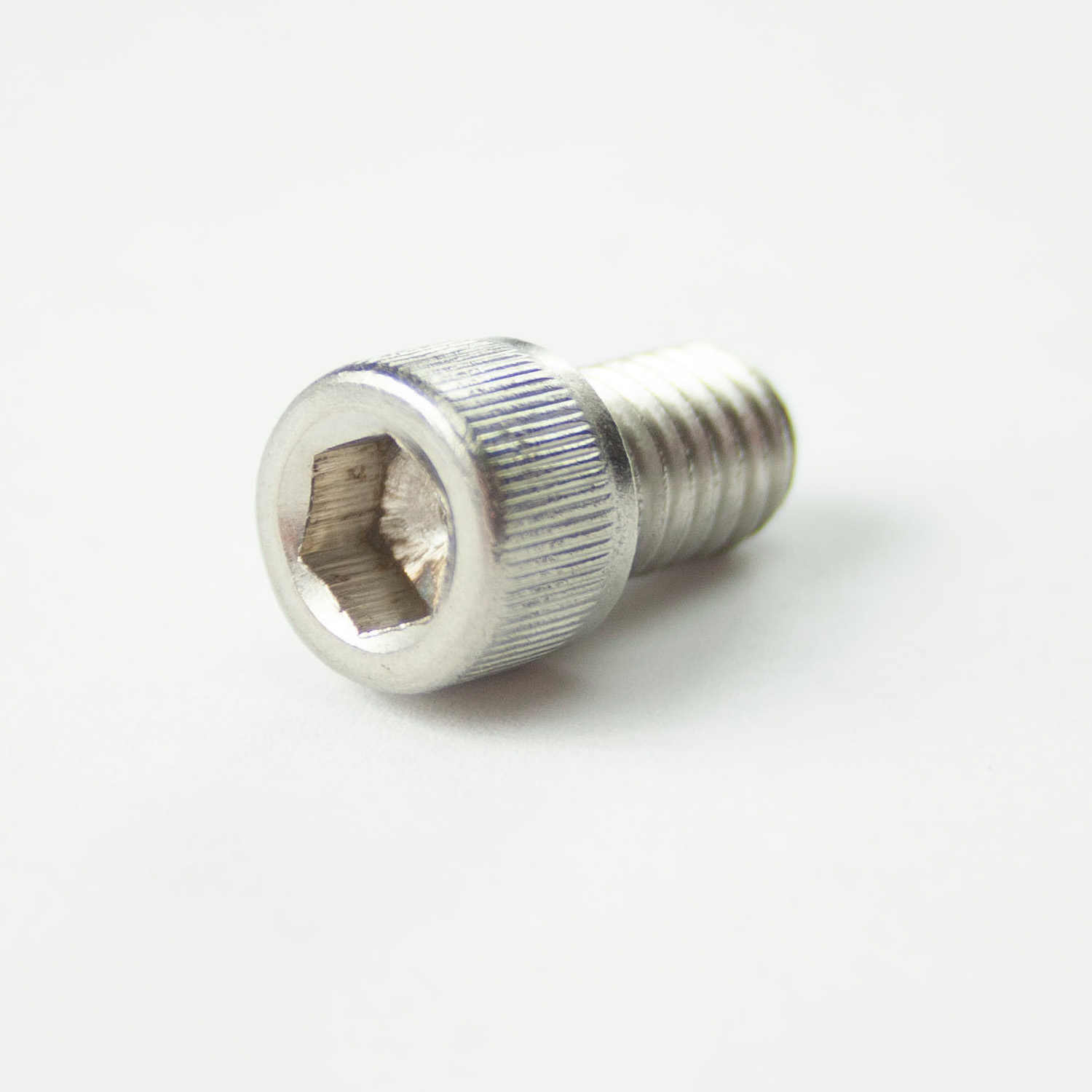 Power Products, Stainless Steel Allen Head Bolt, Each
