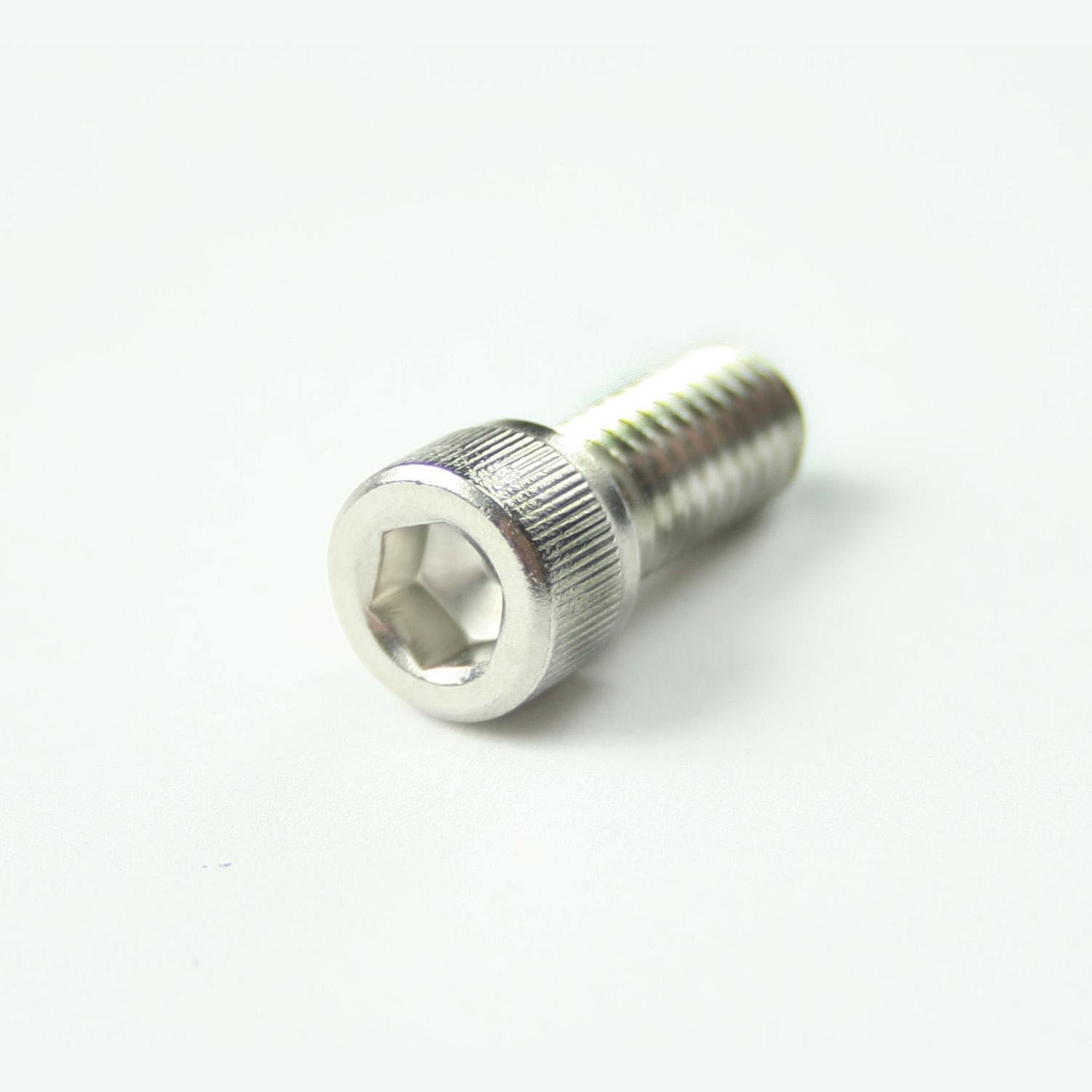 Power Products, Stainless Steel Allen Head Bolt, Each