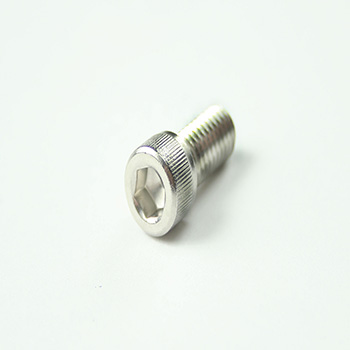 Power Products, Stainless Steel Allen Head Bolt, Each