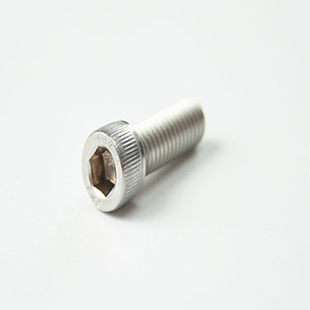 Power Products, Stainless Steel Allen Head Bolt, Each