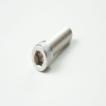 Power Products, Stainless Steel Allen Head Bolt, Each