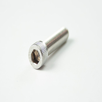 Power Products, Stainless Steel Allen Head Bolt, Each