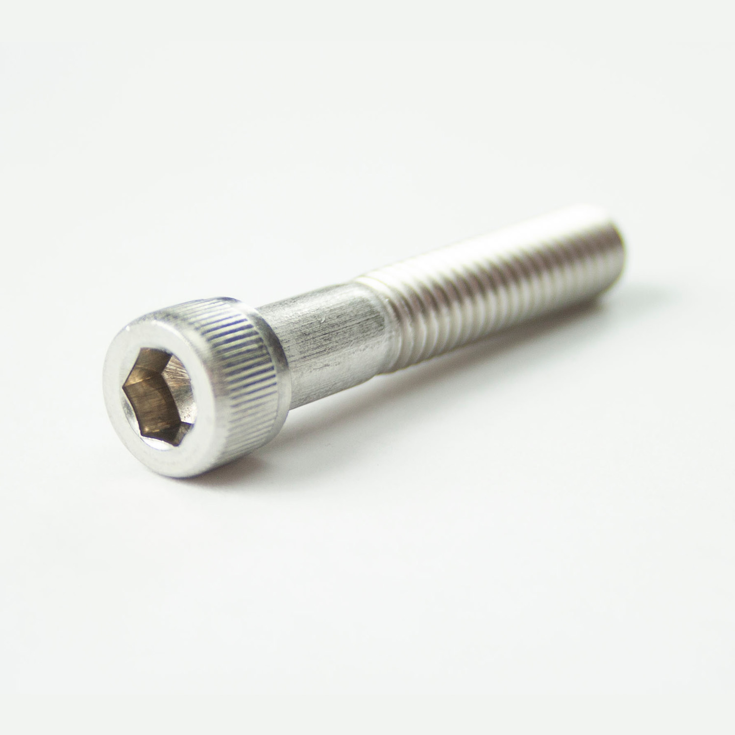 Power Products, Stainless Steel Allen Head Bolt, Each