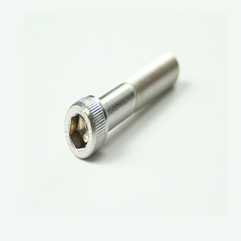 Power Products, Stainless Steel Allen Head Bolt, Each