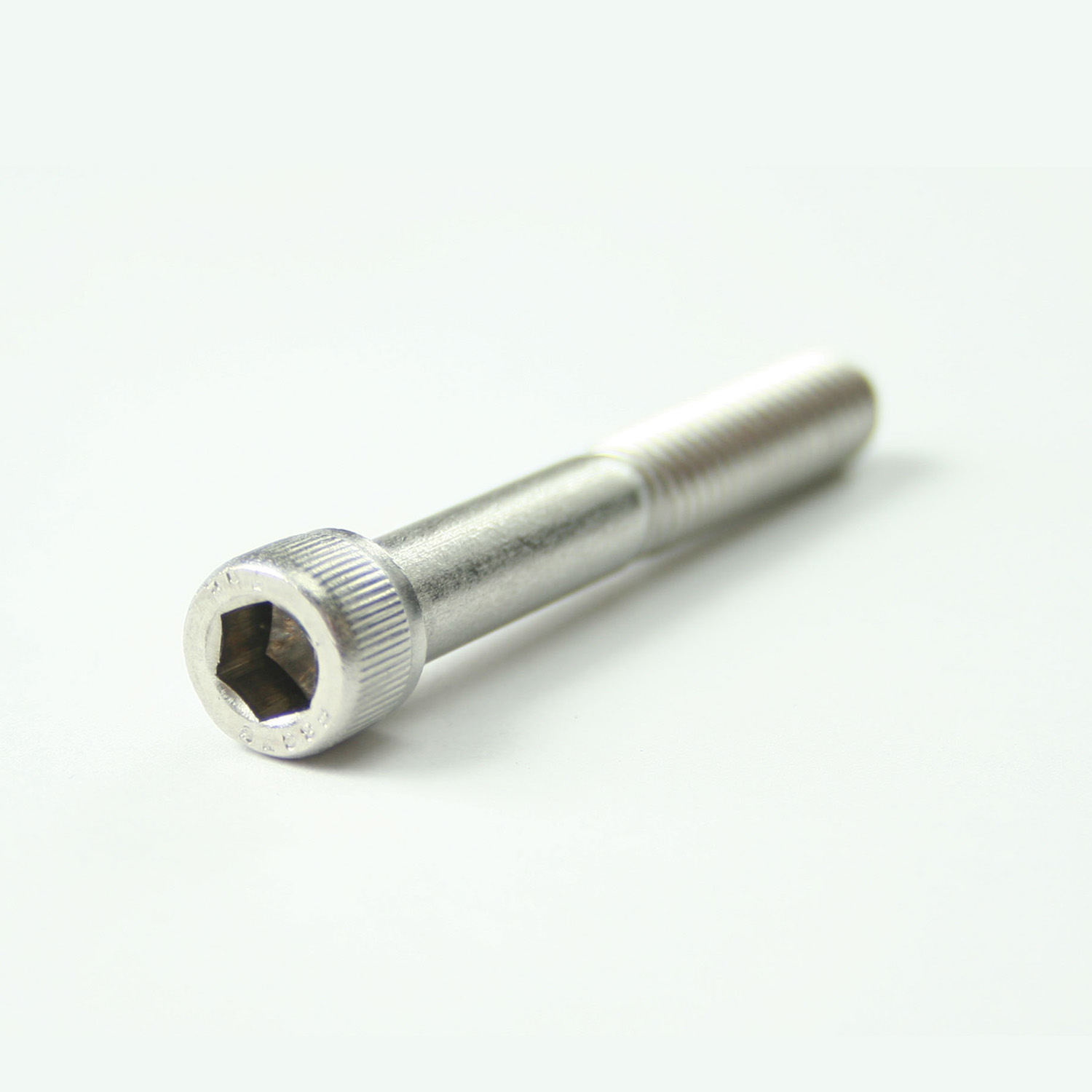Power Products, Stainless Steel Allen Head Bolt, Each
