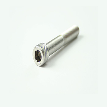 Power Products, Stainless Steel Allen Head Bolt, Each